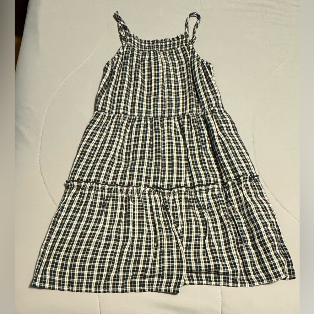 Girls Size 6X-8 Lot of 2 Dresses - Picture 2 of 3